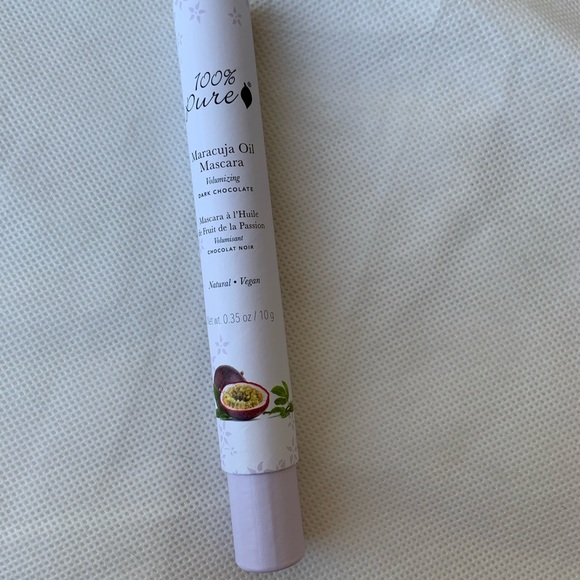 NWT 100% Pure Maracuja Mascara - Picture 5 of 8